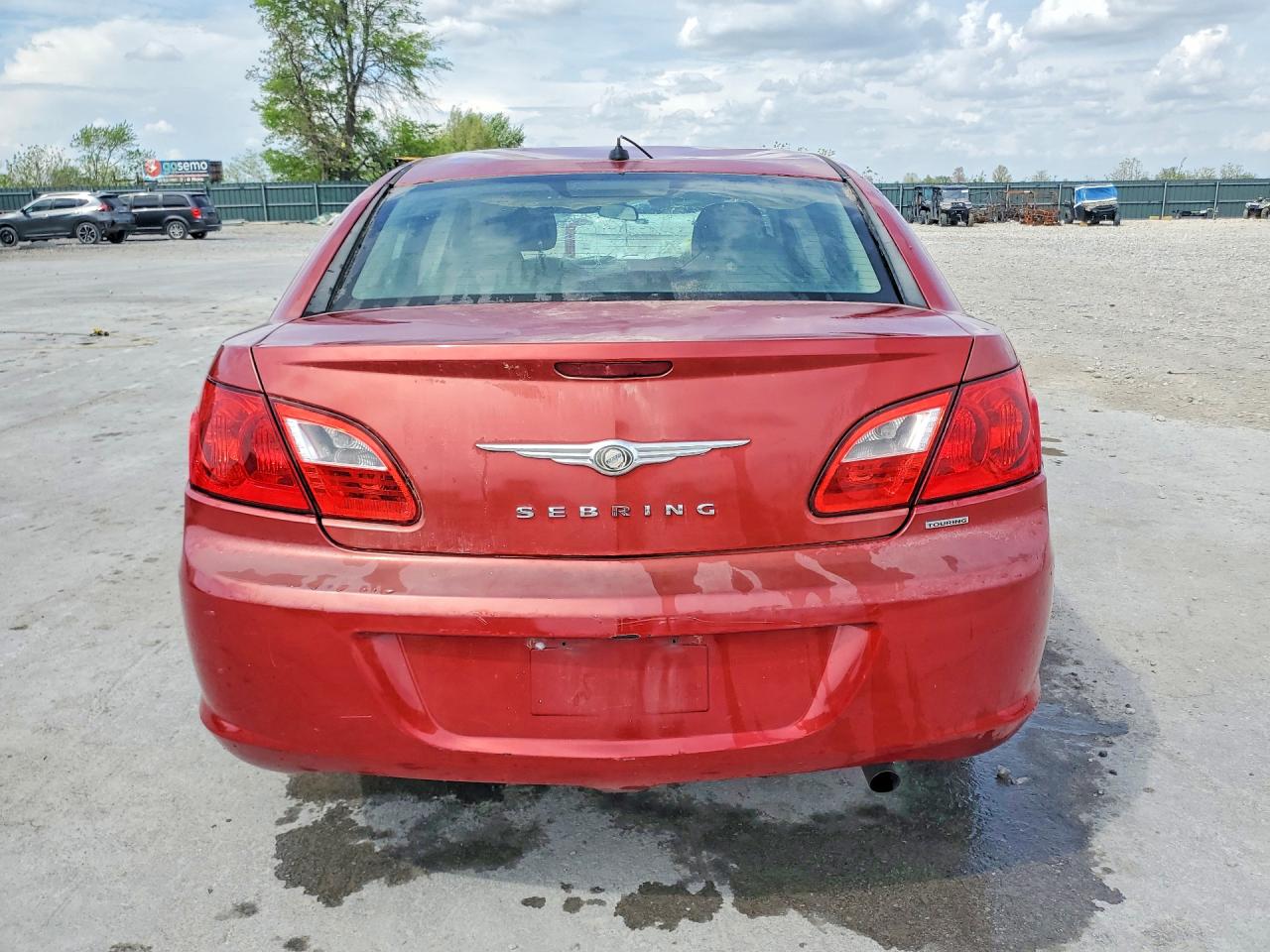 Chrysler Sebring Touring