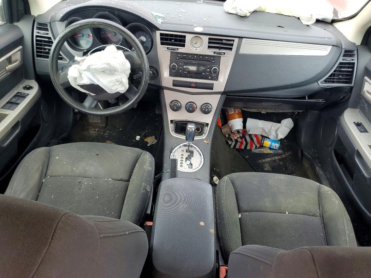 Chrysler Sebring Touring