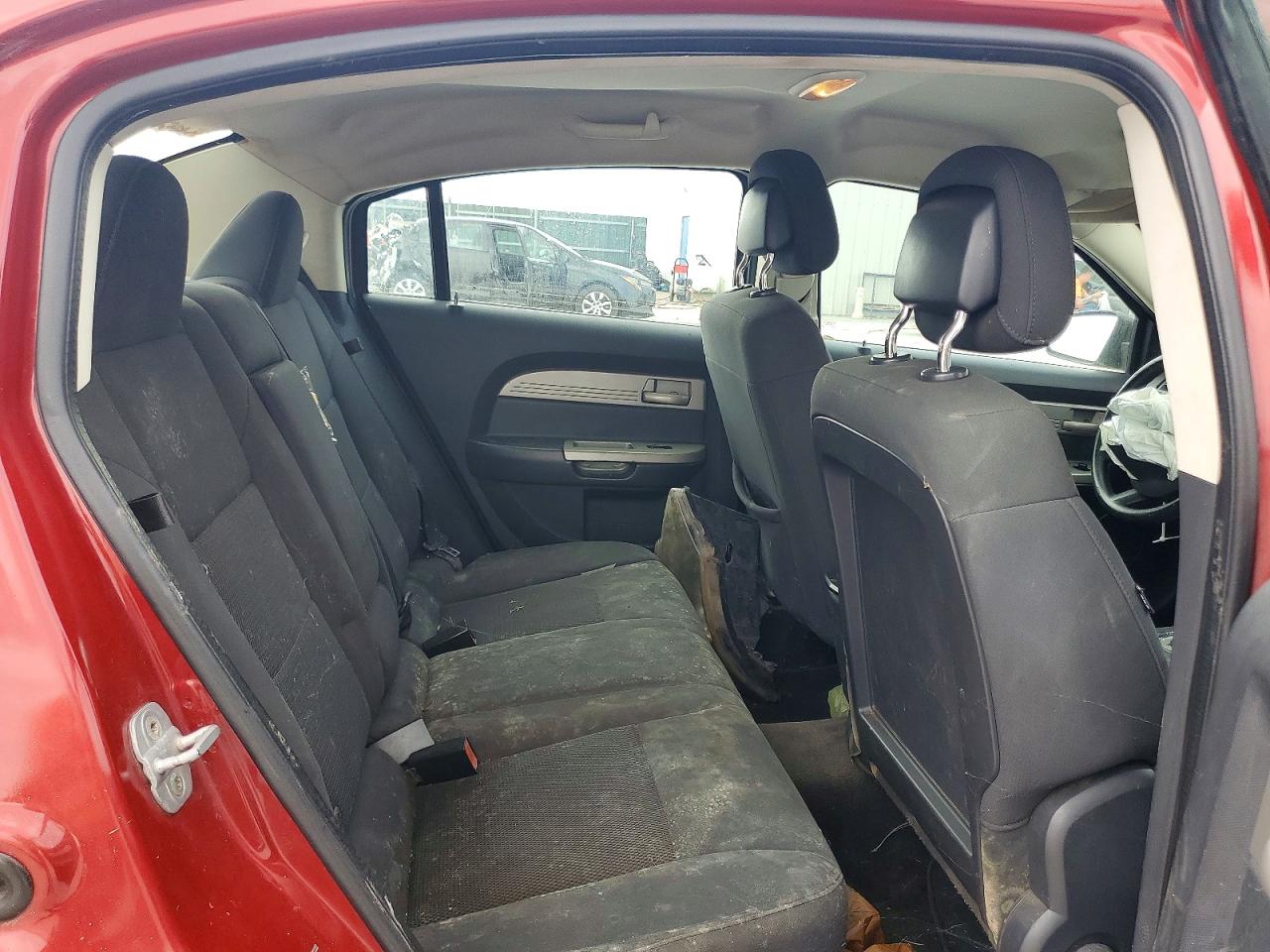Chrysler Sebring Touring