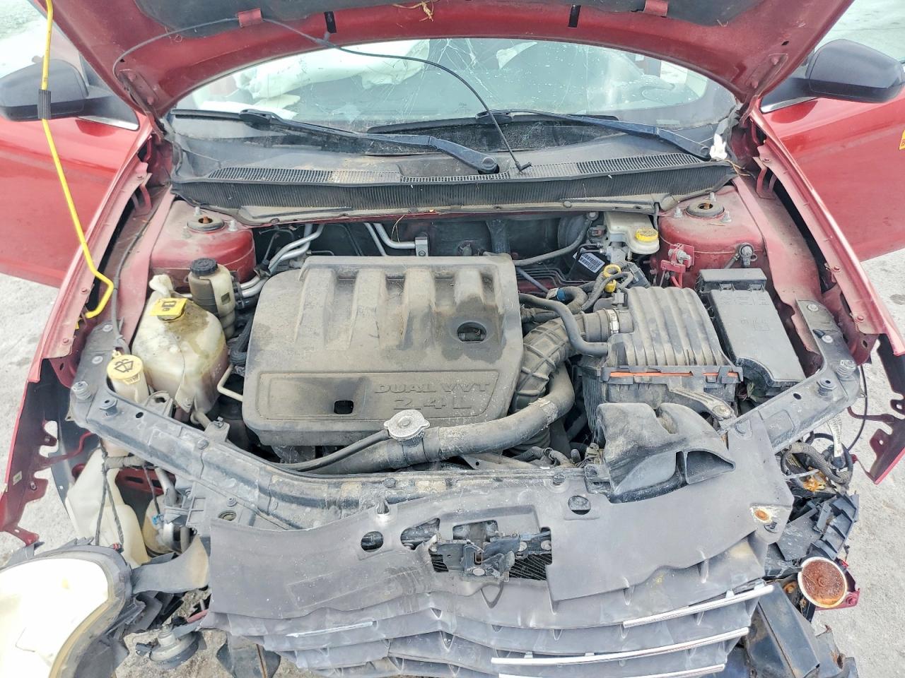 Chrysler Sebring Touring