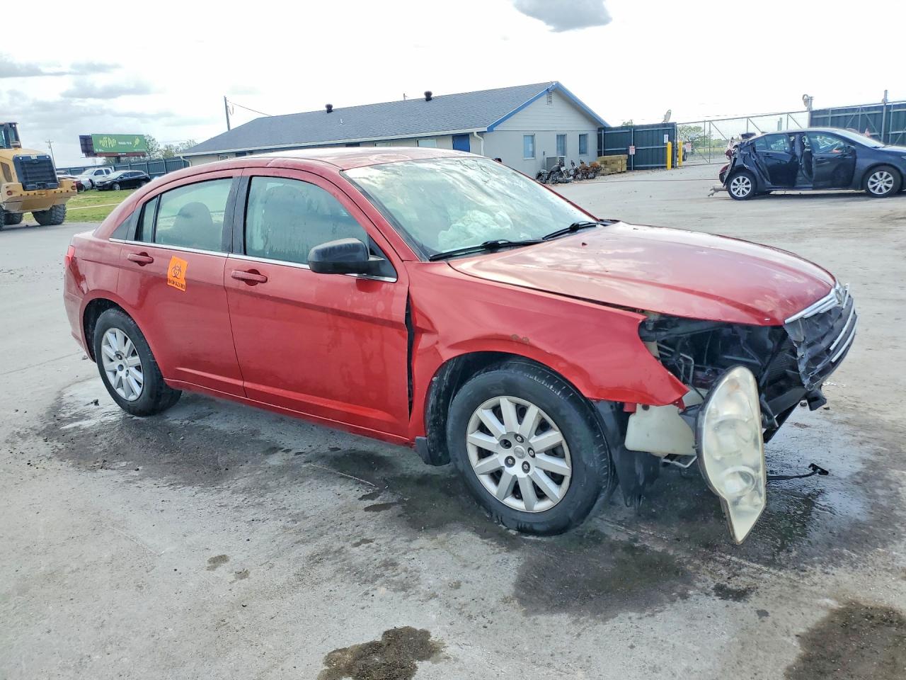 Chrysler Sebring Touring