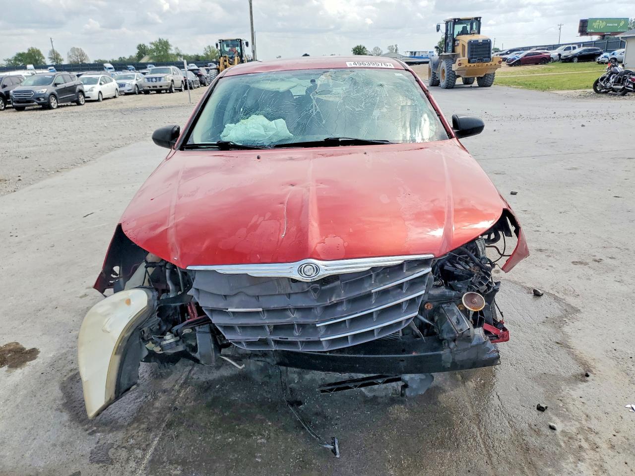 Chrysler Sebring Touring