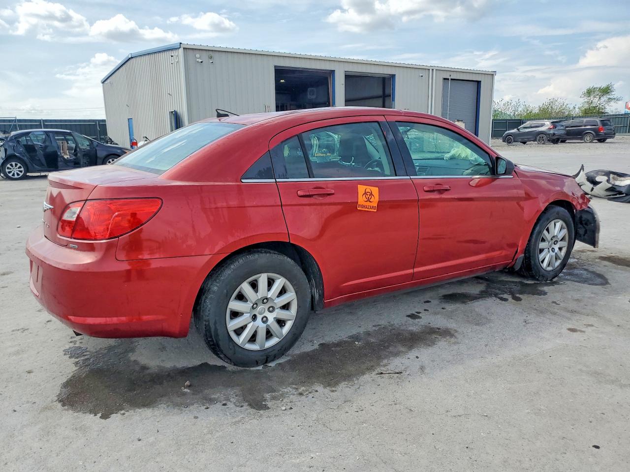 Chrysler Sebring Touring