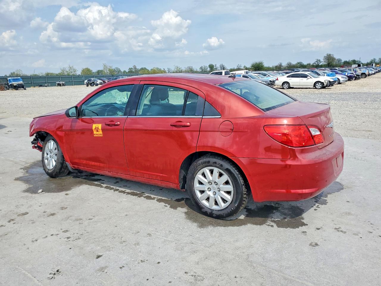 Chrysler Sebring Touring