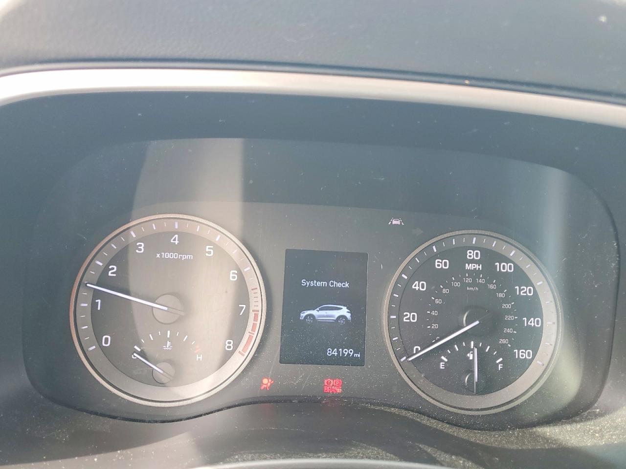 Hyundai TUCSON Value