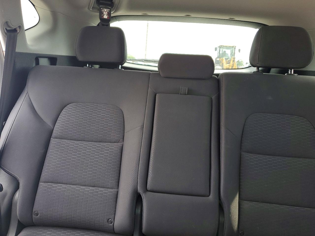 Hyundai TUCSON Value