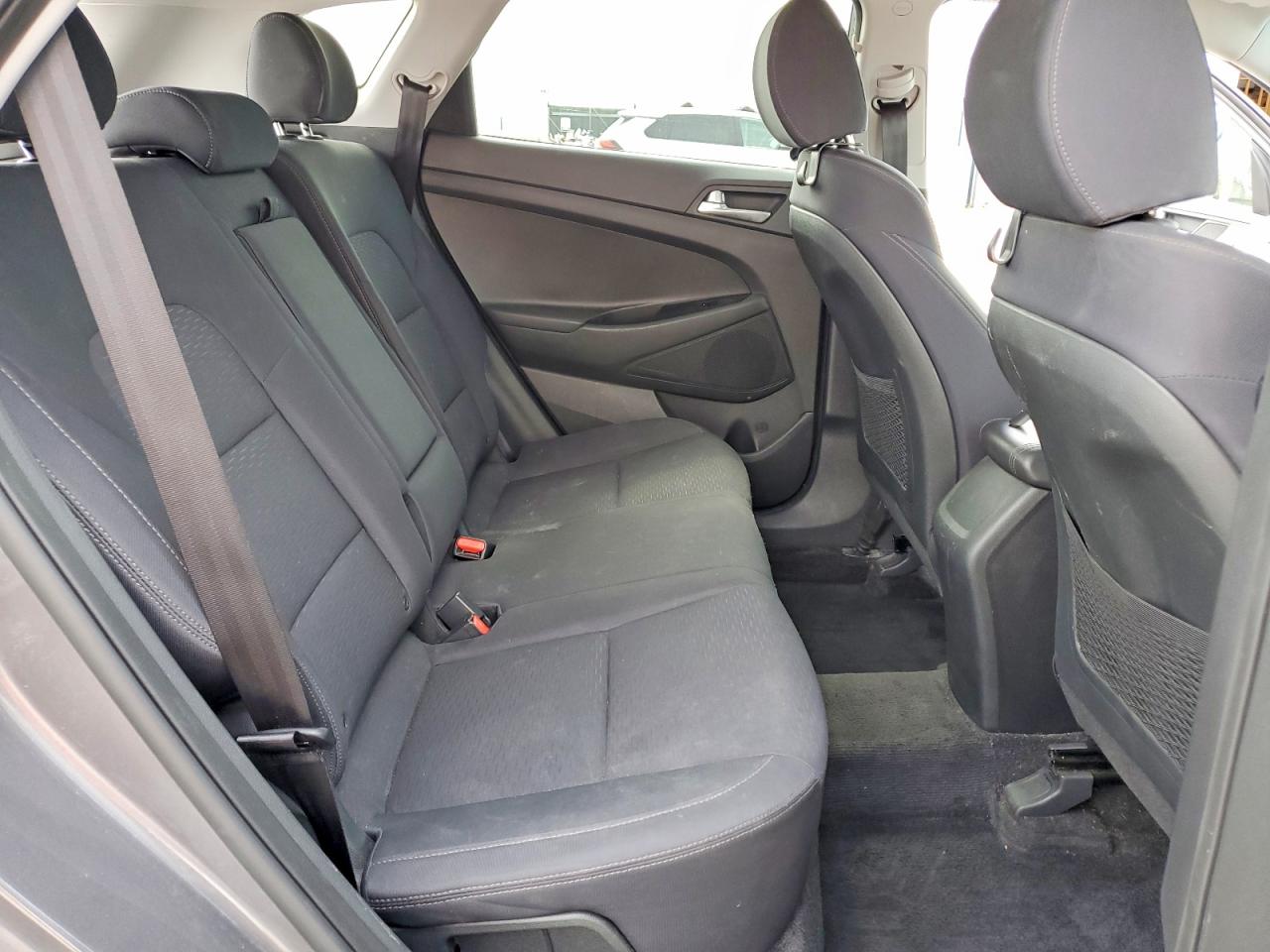 Hyundai TUCSON Value