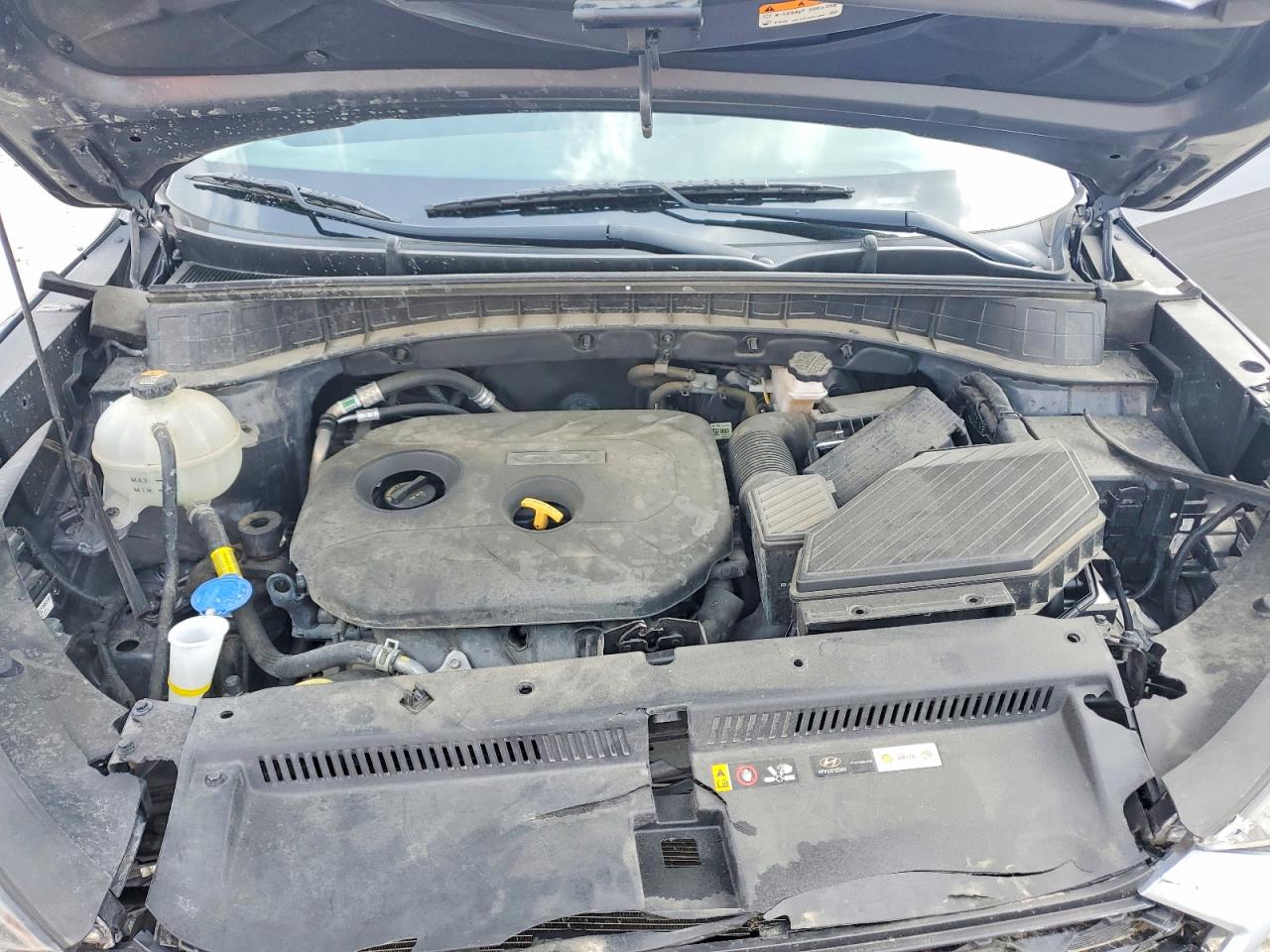 Hyundai TUCSON Value