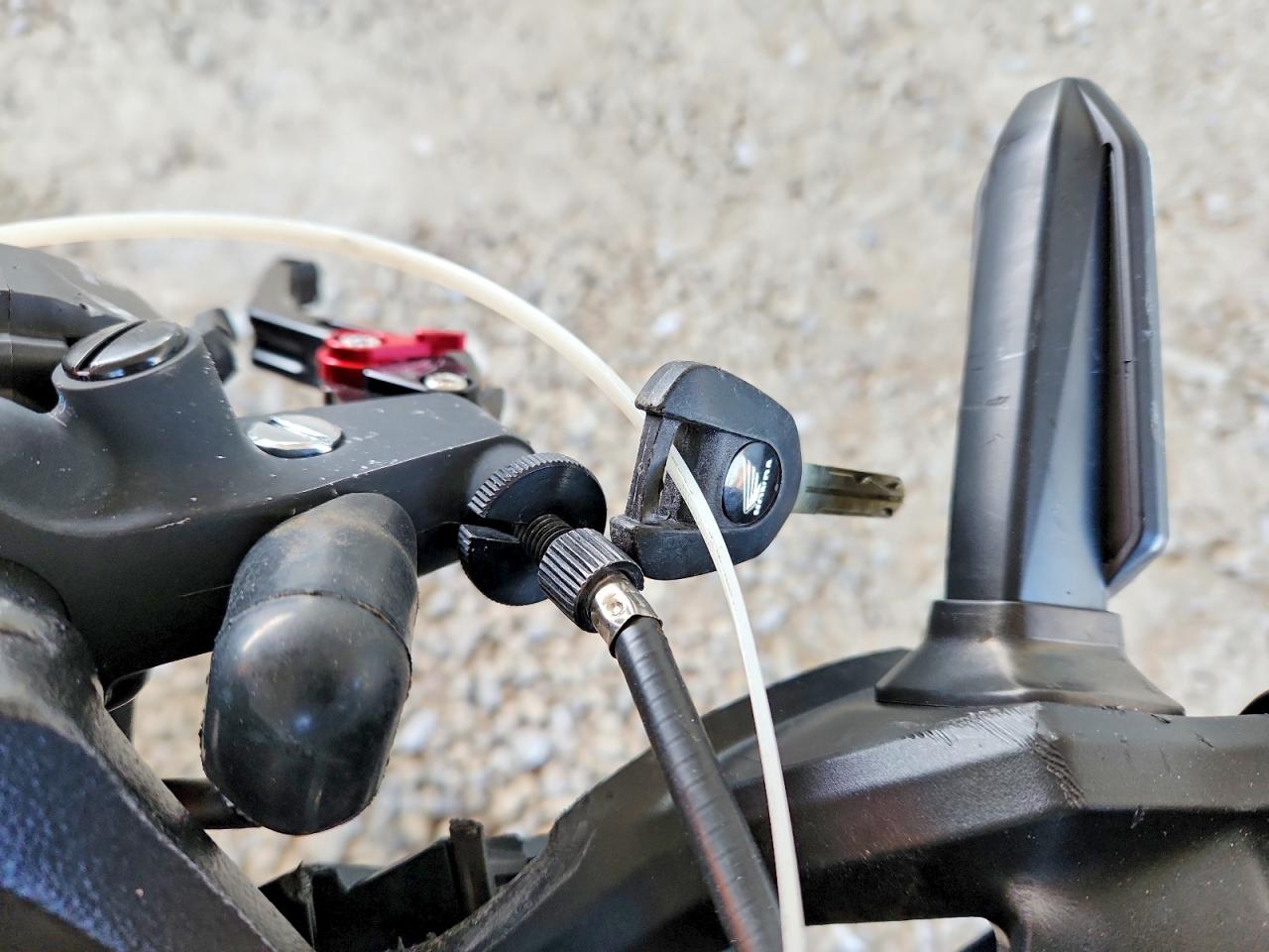 Honda Cbr Cycle Ra