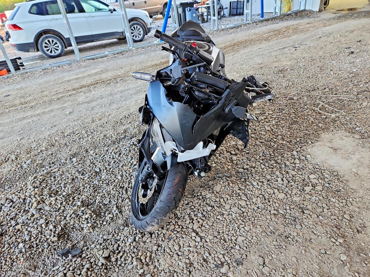Honda Cbr Cycle Ra