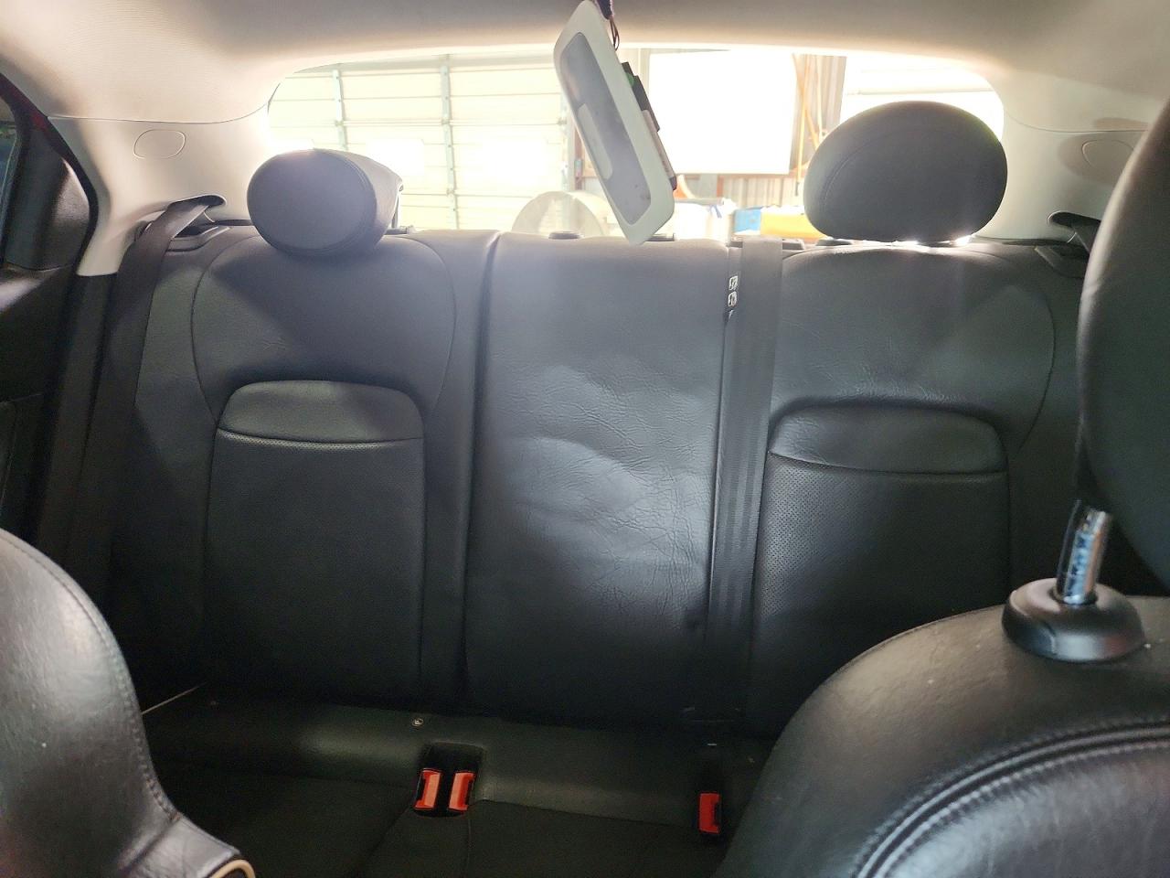 FIAT 500 Trekking