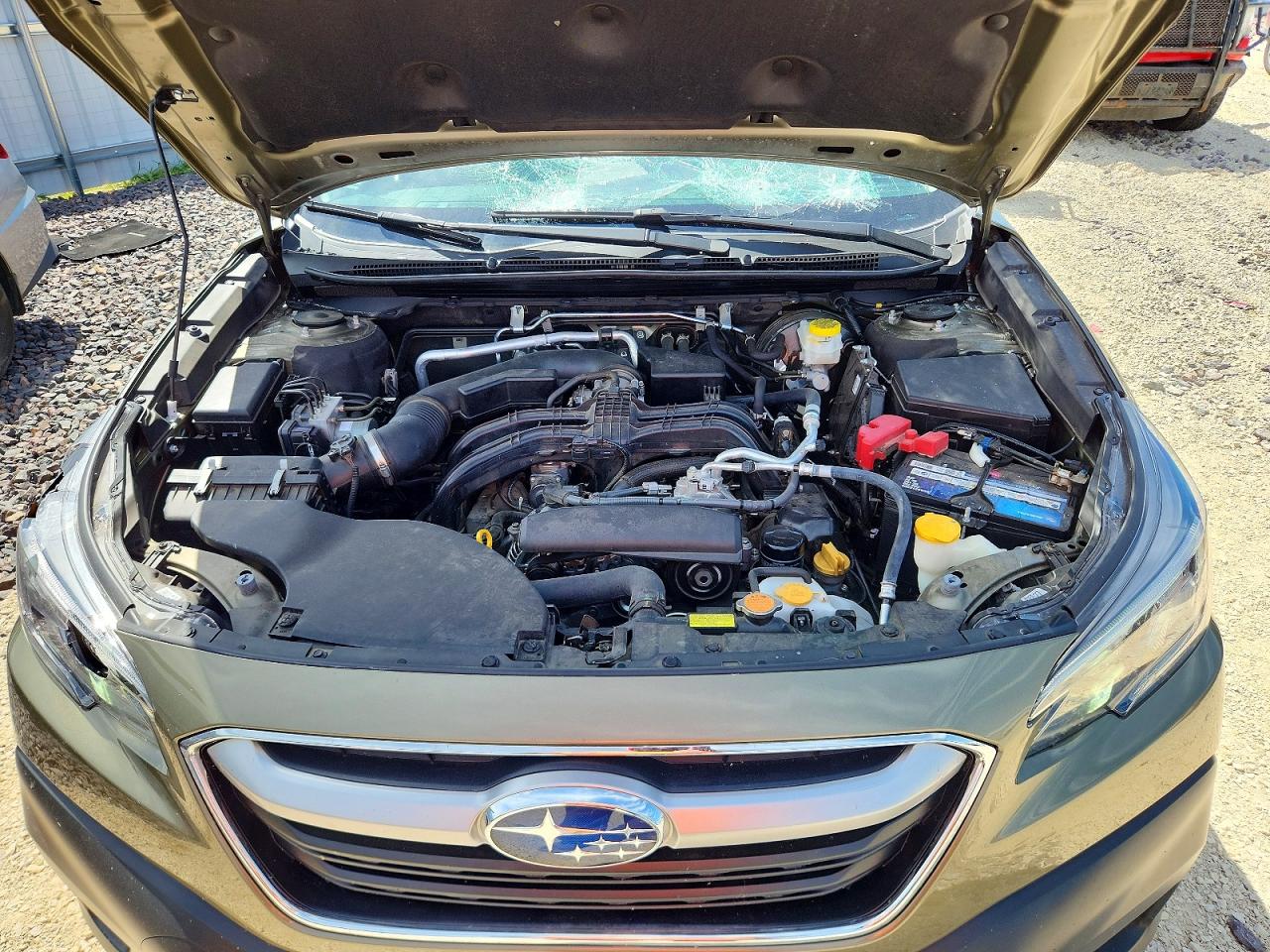 Subaru Outback Premium