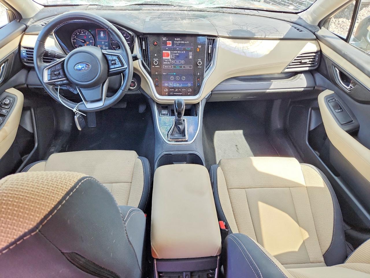 Subaru Outback Premium