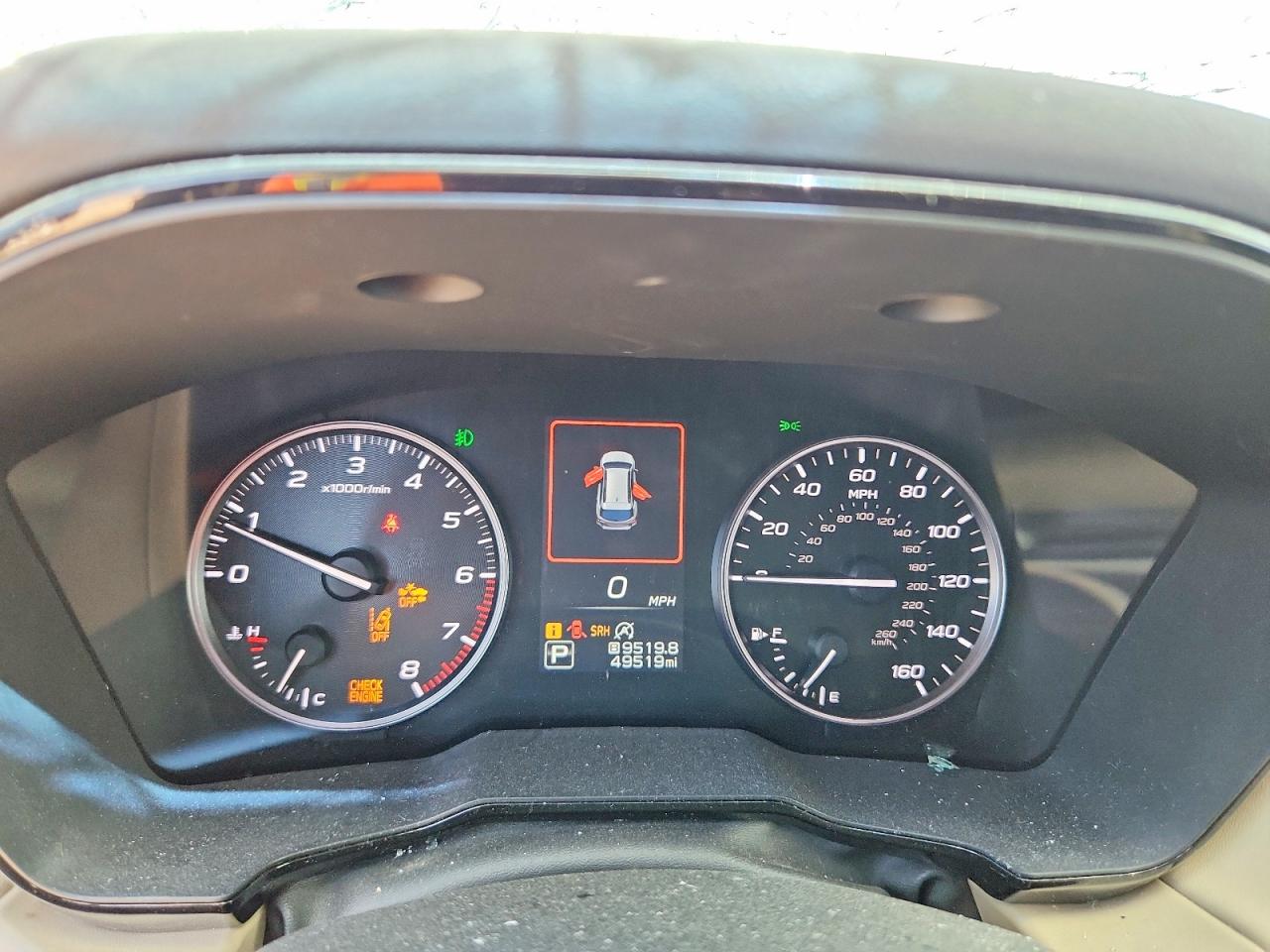 Subaru Outback Premium