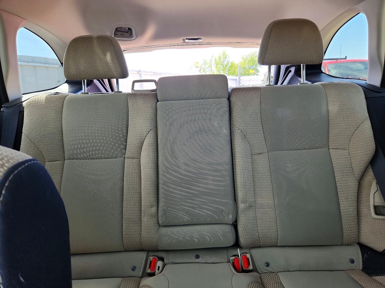 Subaru Outback Premium