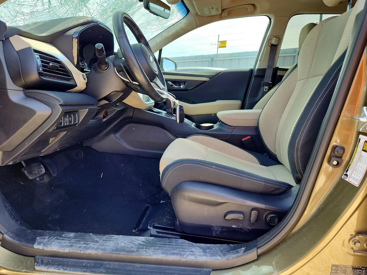 Subaru Outback Premium