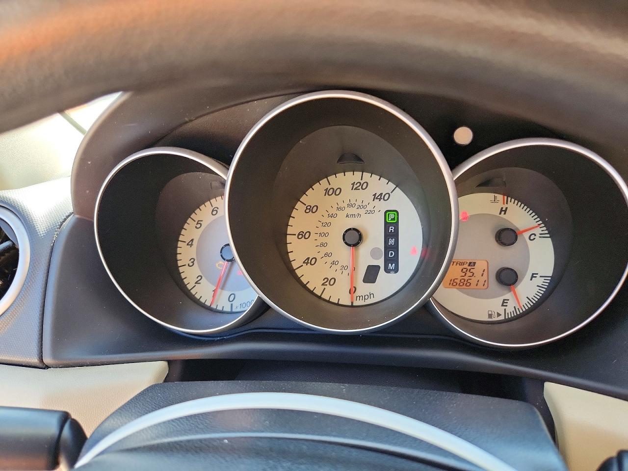 Mazda 3 I