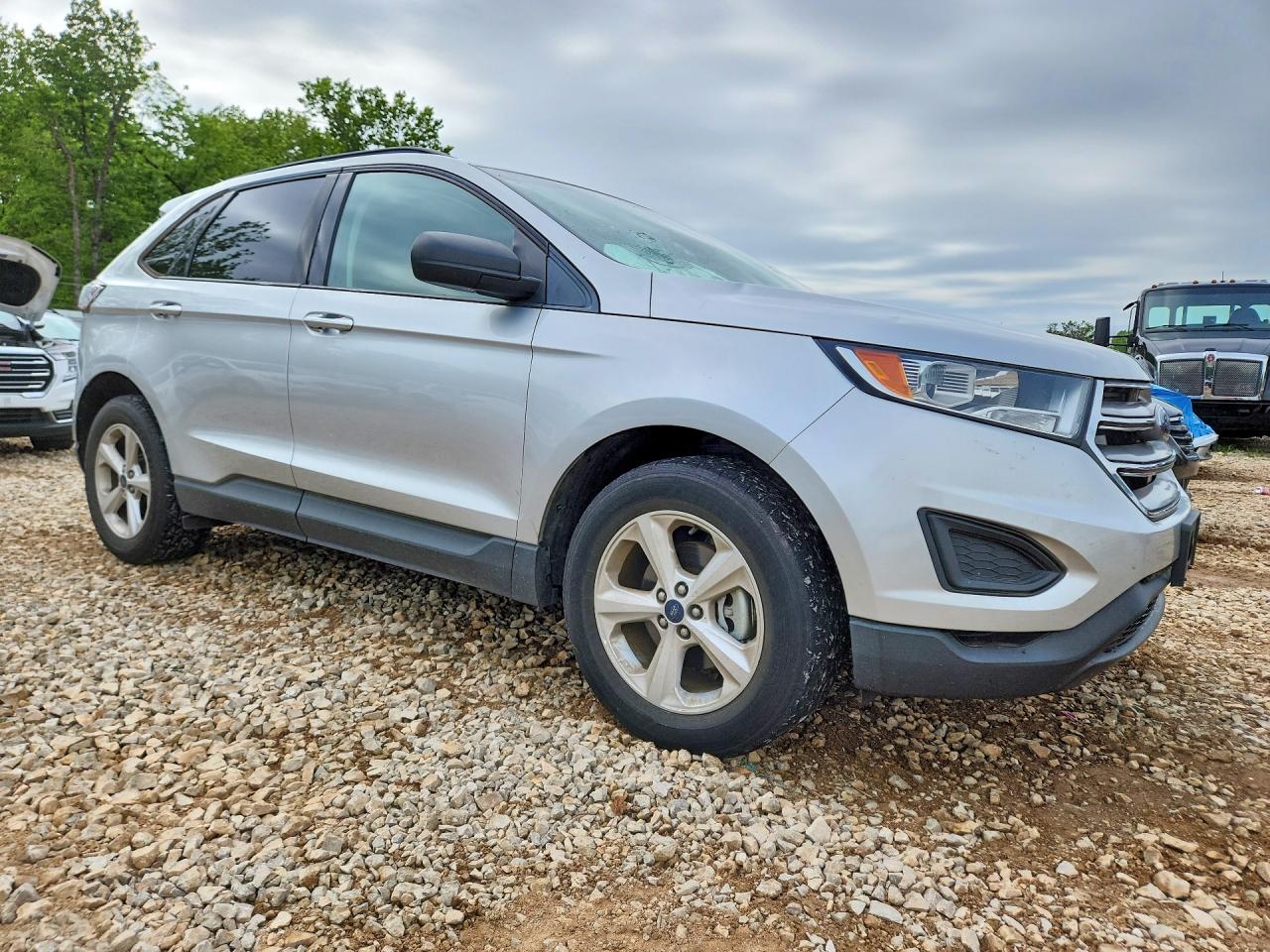 Ford Edge Se