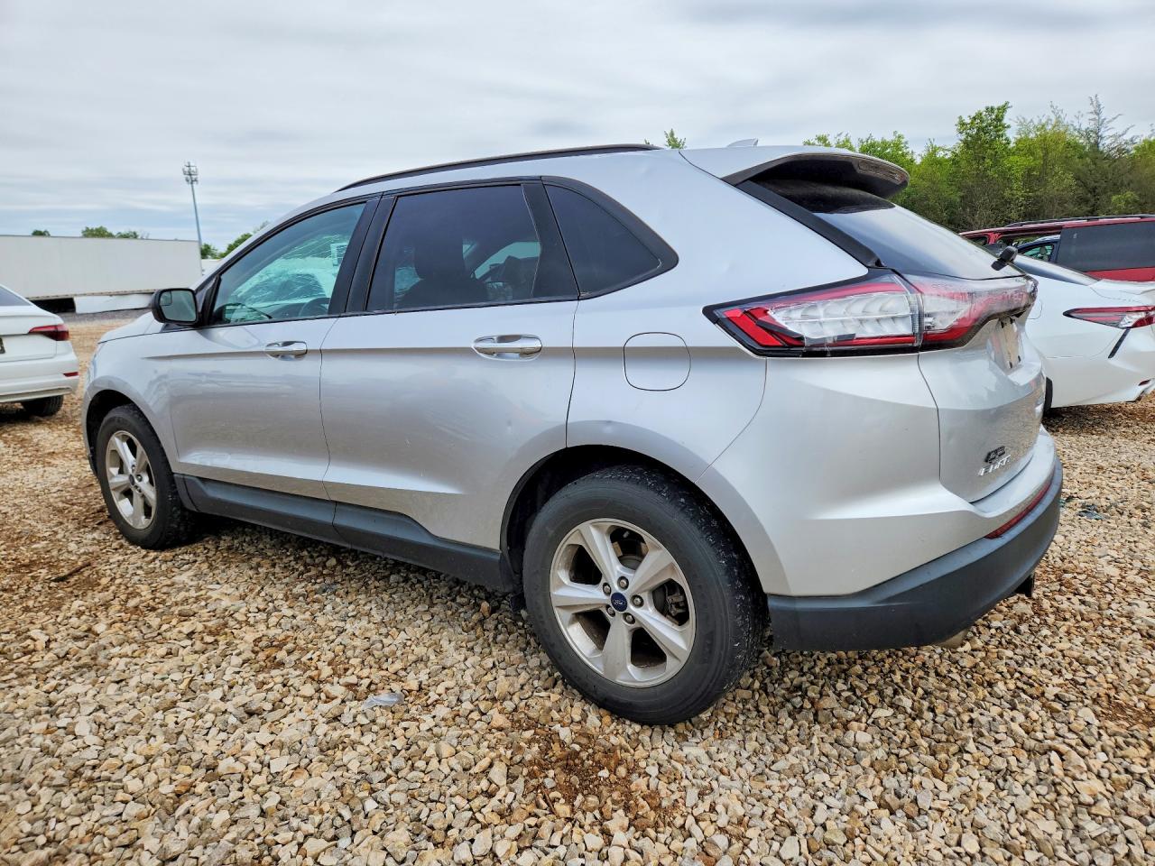 Ford Edge Se