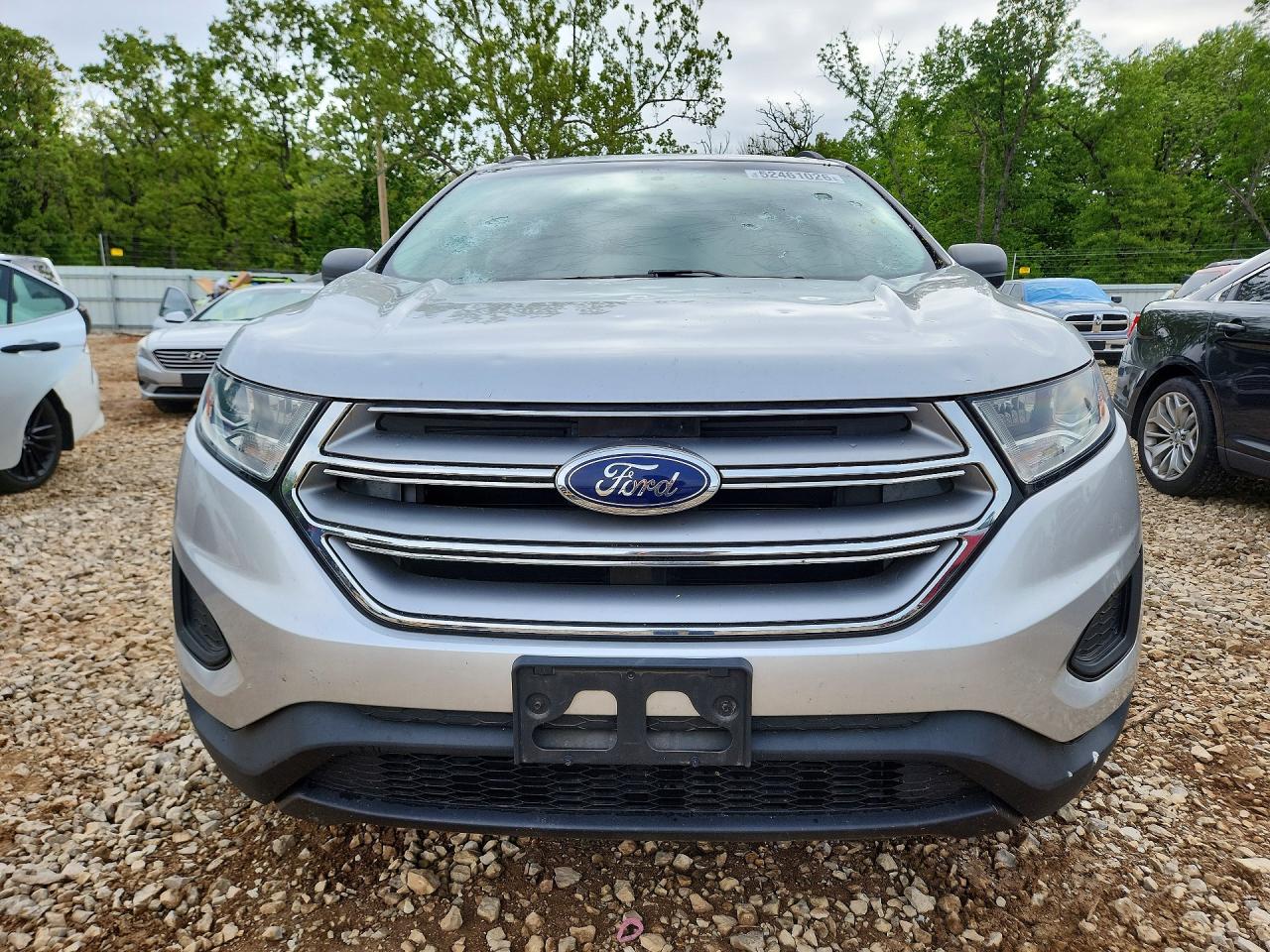 Ford Edge Se