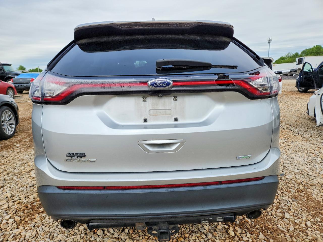 Ford Edge Se