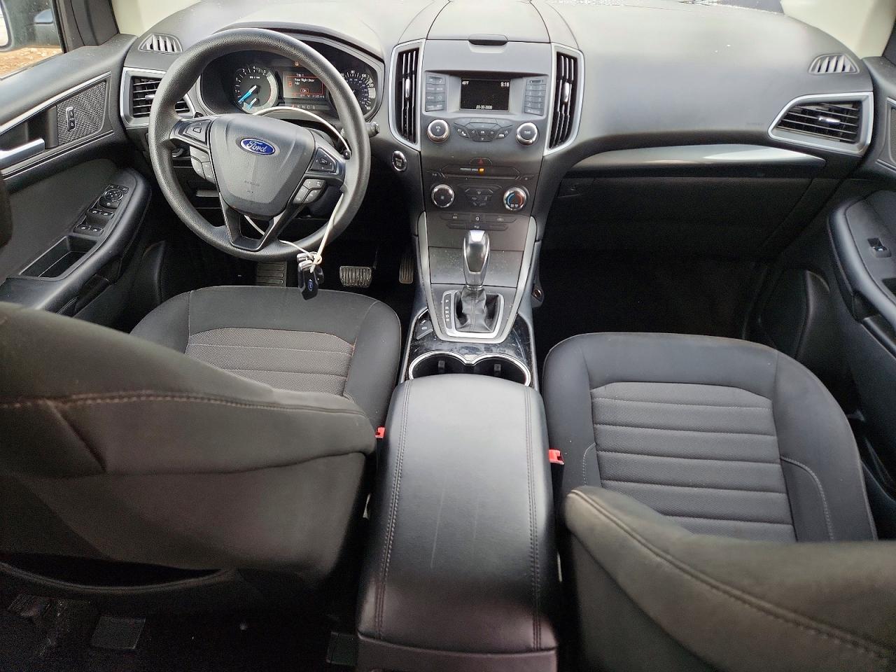 Ford Edge Se