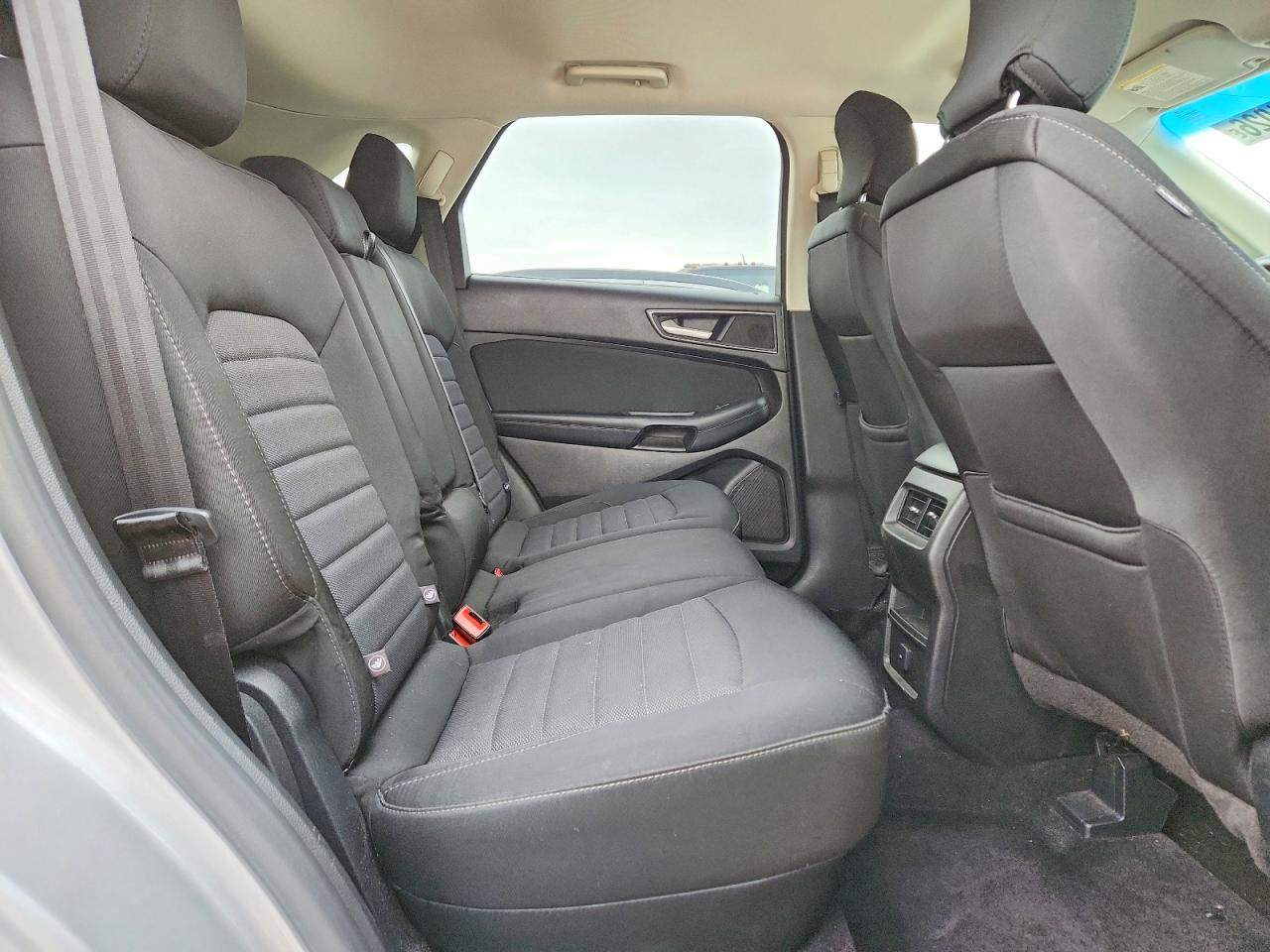 Ford Edge Se