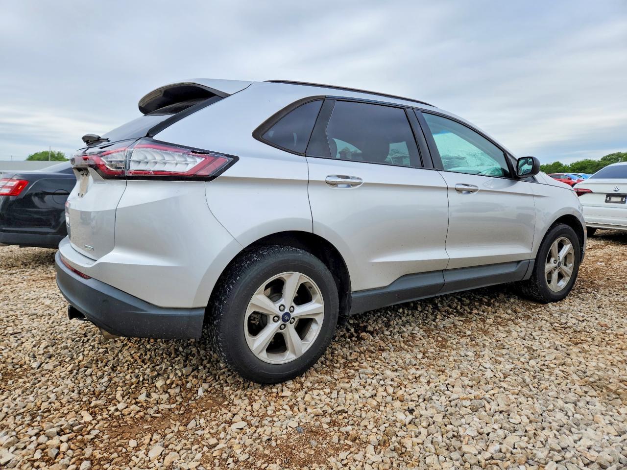 Ford Edge Se
