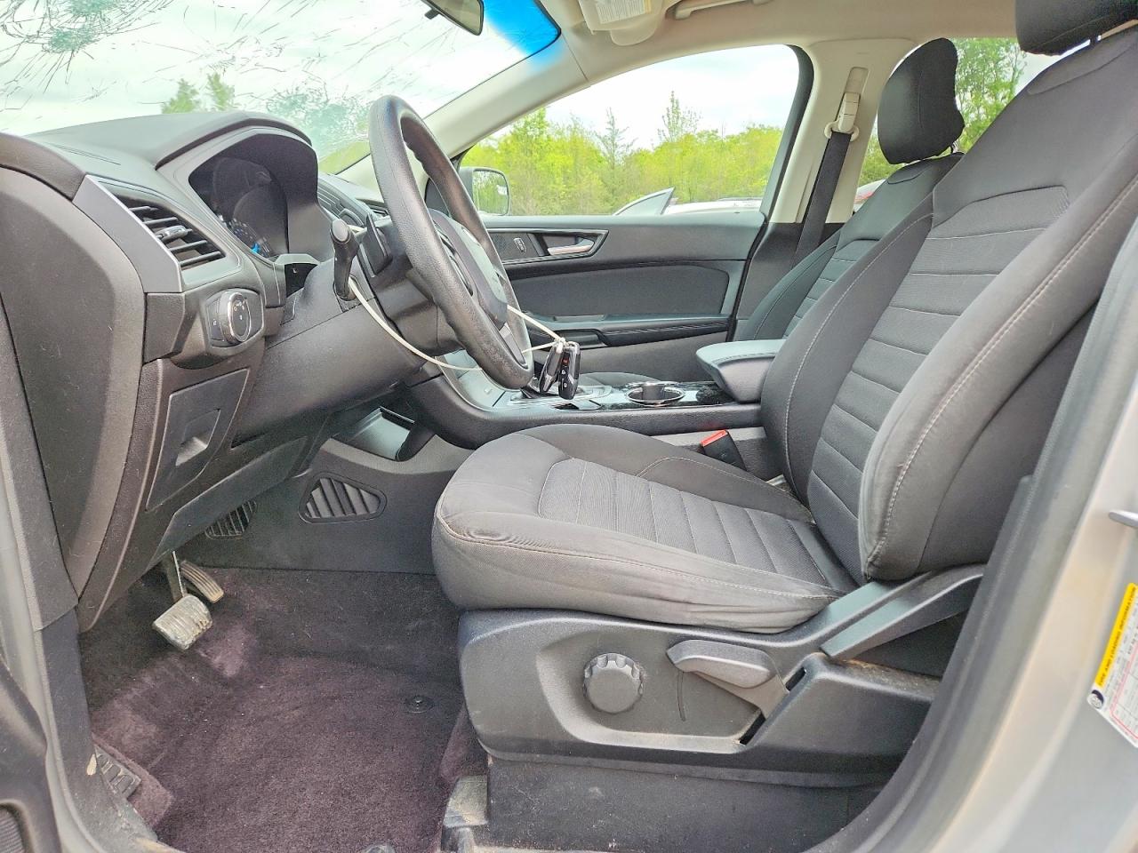 Ford Edge Se