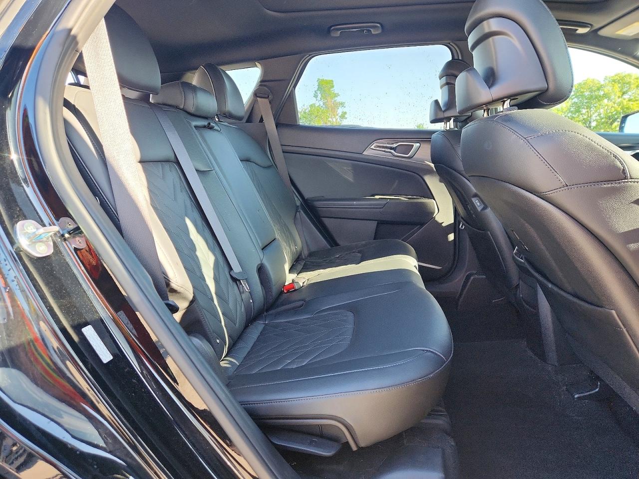 Kia Sportage X Line