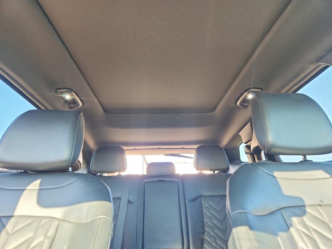 Kia Sportage X Line