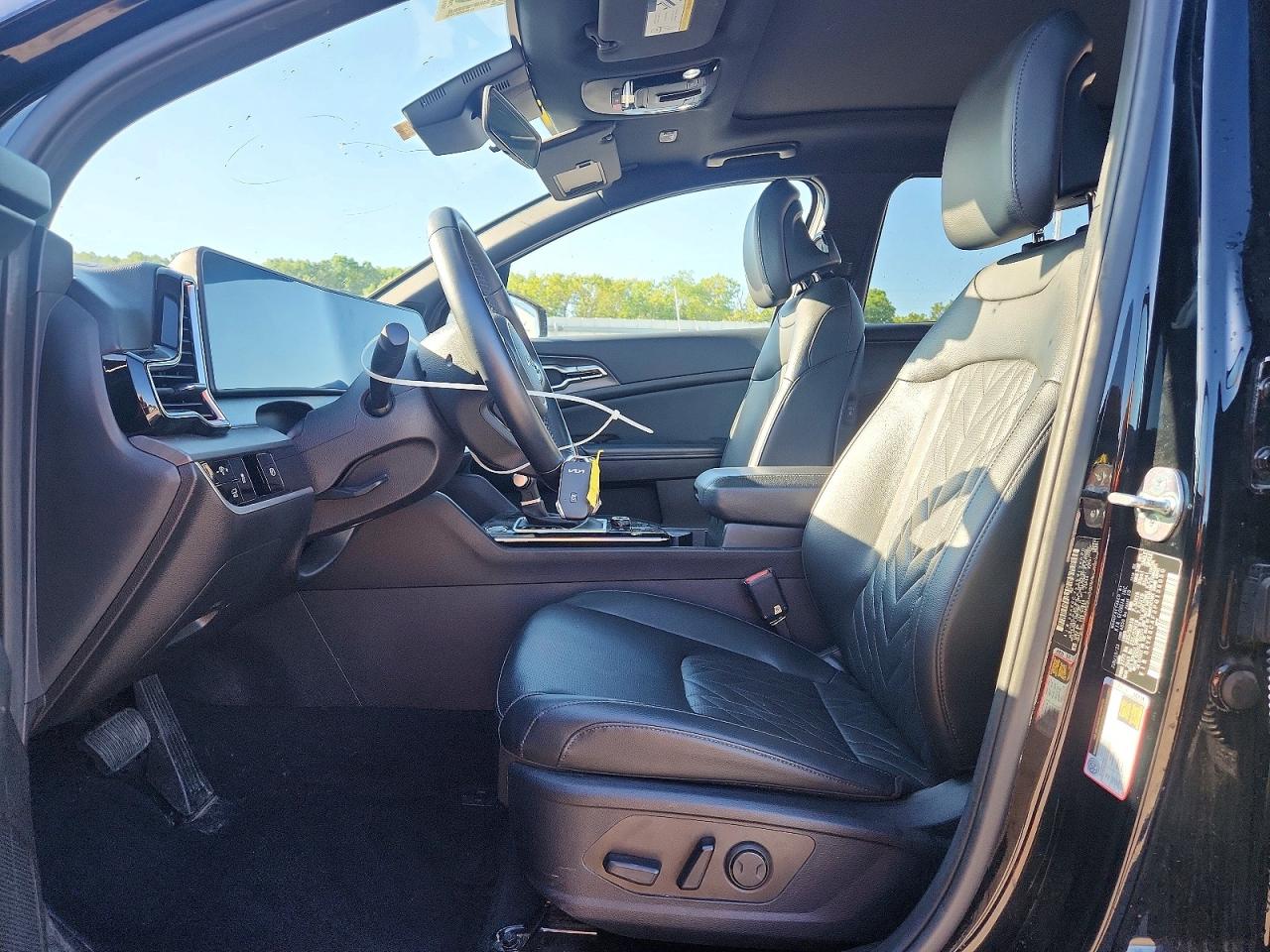 Kia Sportage X Line