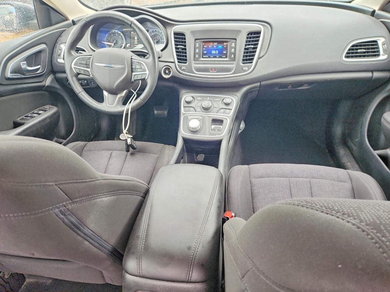 Chrysler 200 Limited