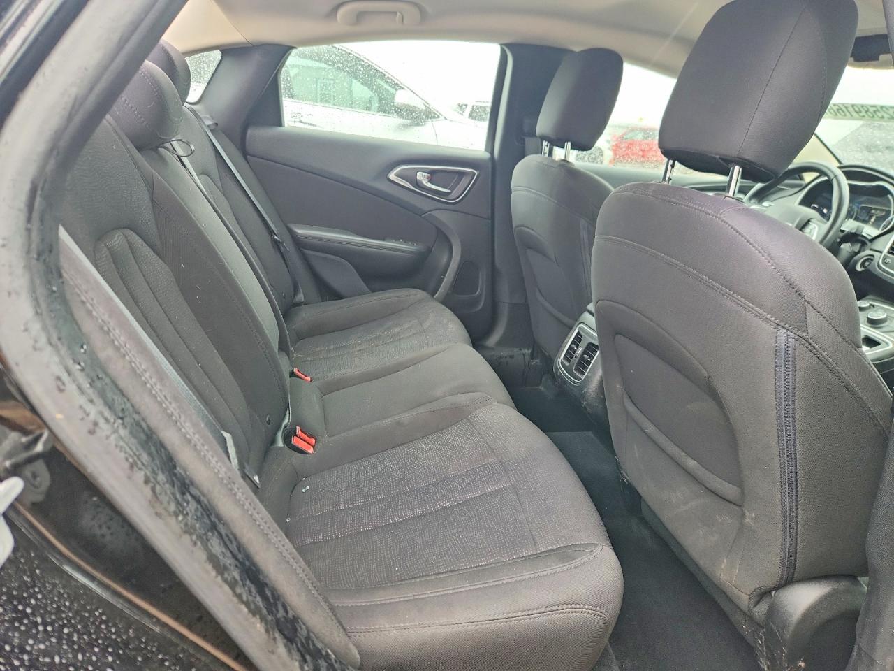 Chrysler 200 Limited