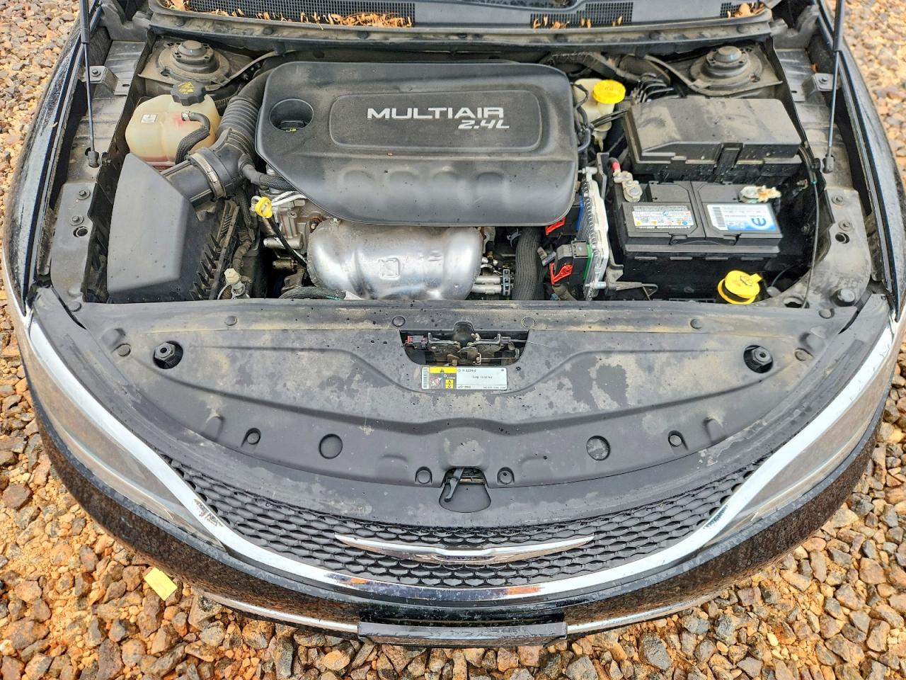 Chrysler 200 Limited