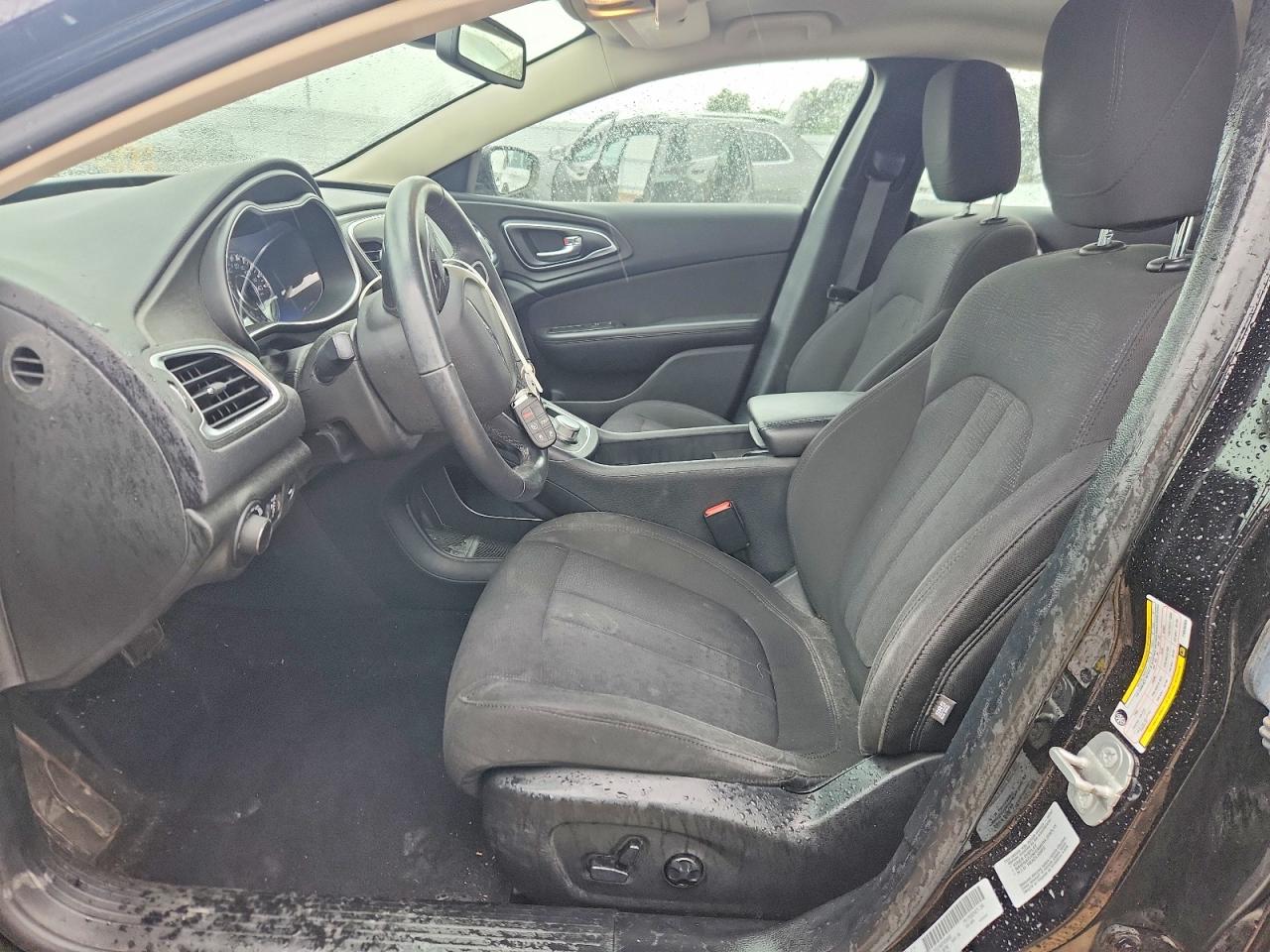 Chrysler 200 Limited