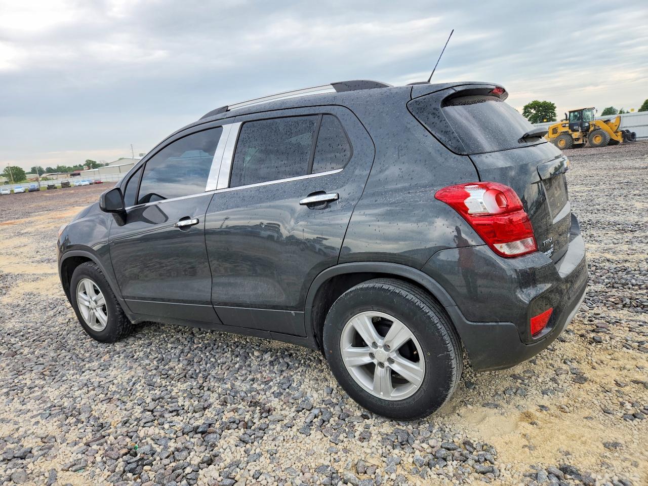 Chevrolet Trax 1lt
