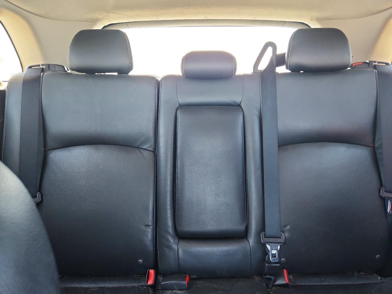 Mitsubishi Outlander Se