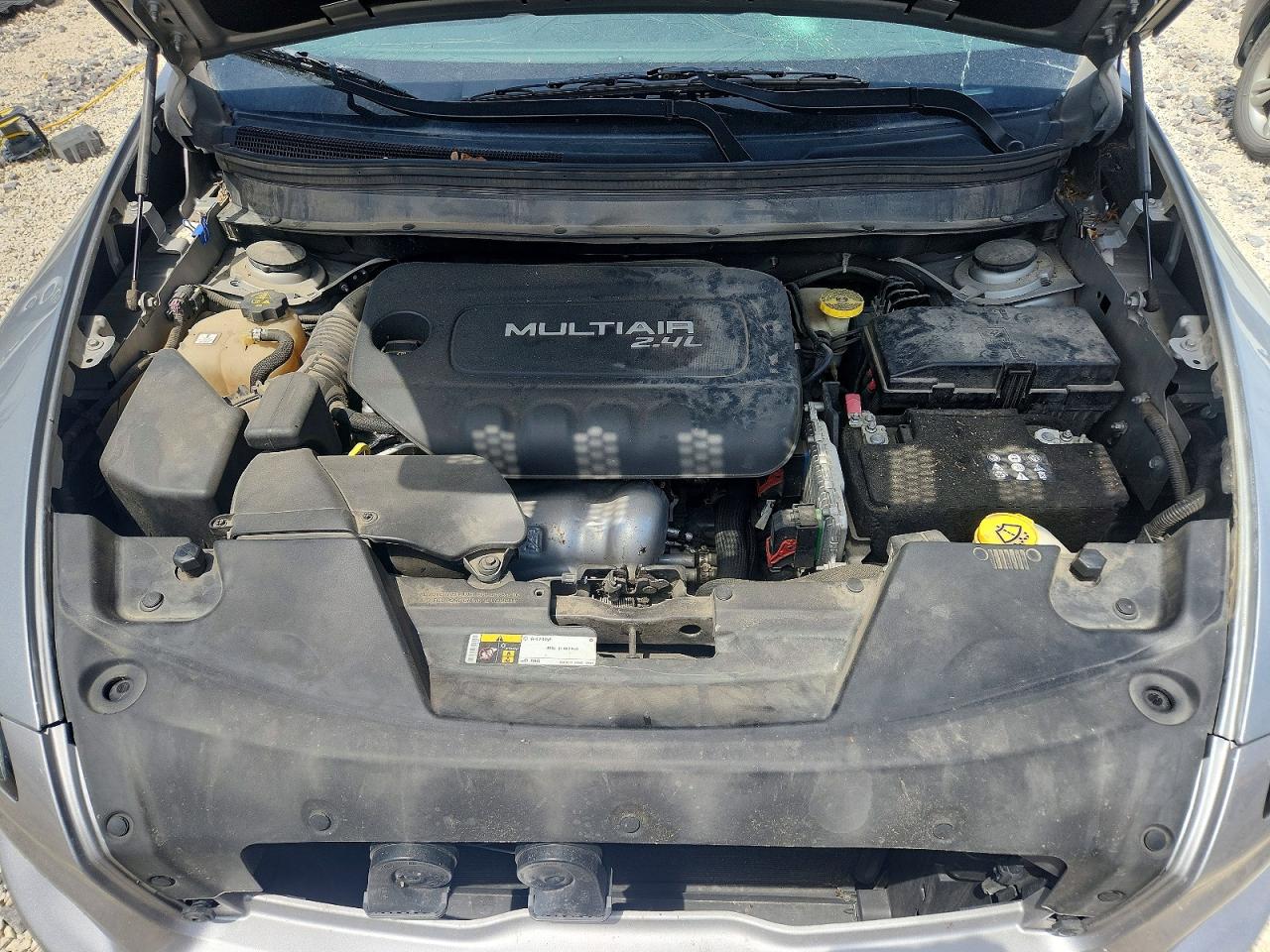 Jeep Cherokee Latitude