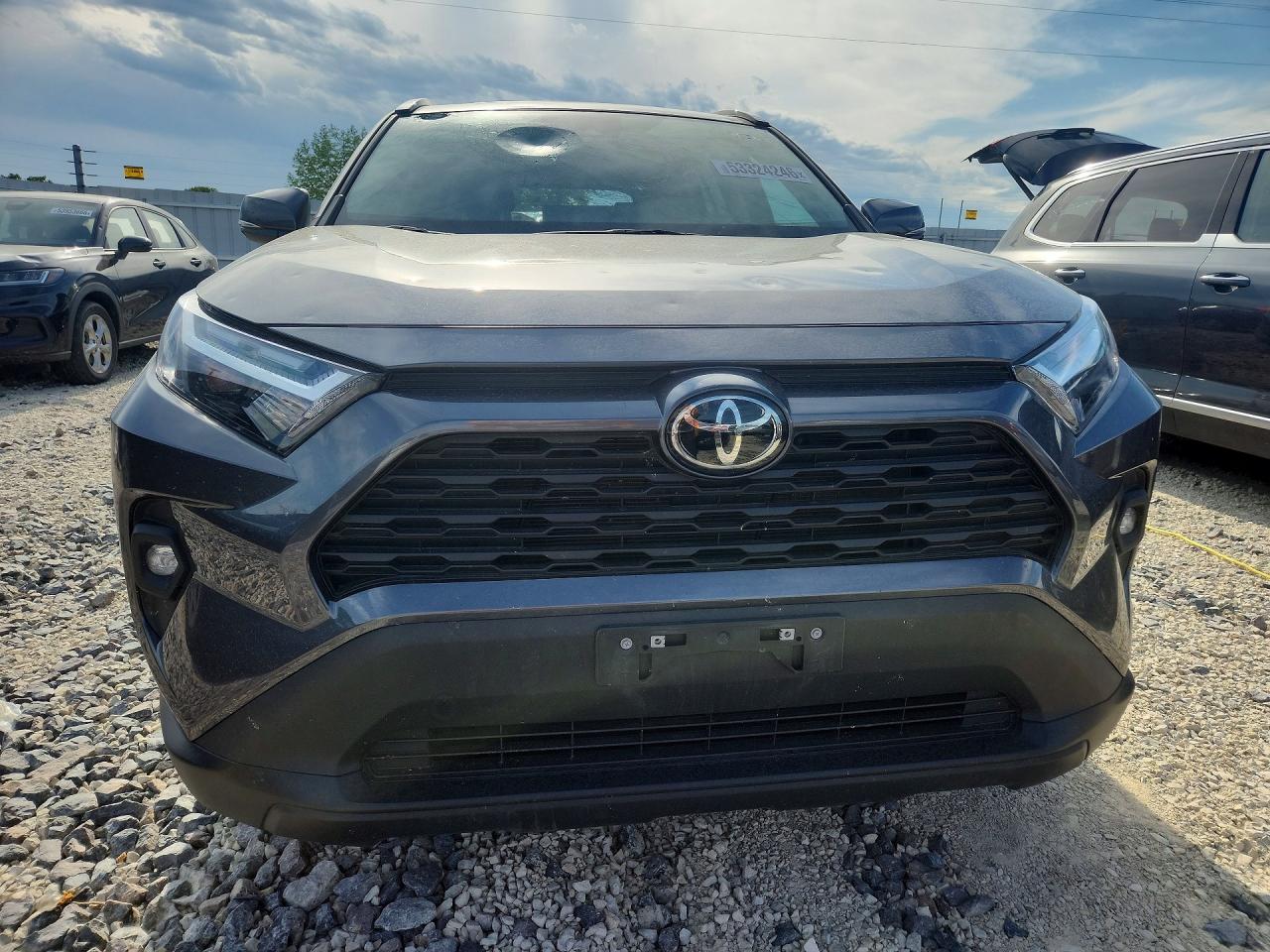 Toyota RAV4 Xle Premium