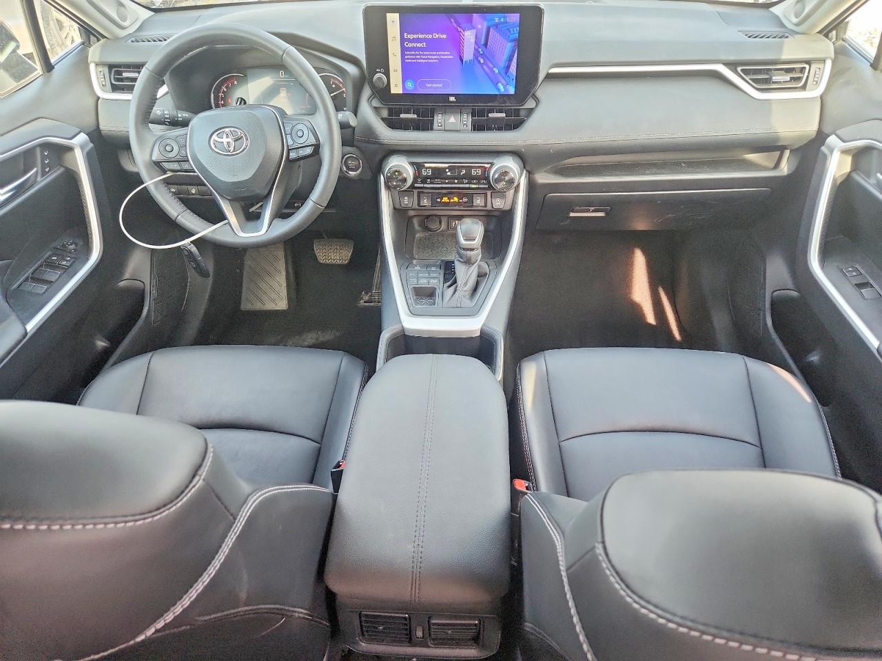 Toyota RAV4 Xle Premium