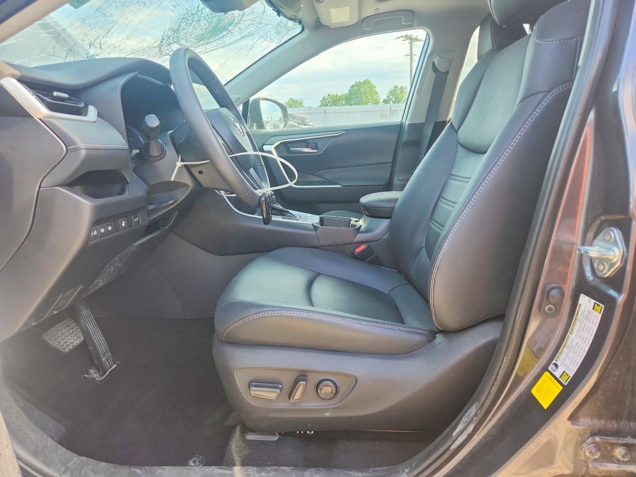 Toyota RAV4 Xle Premium