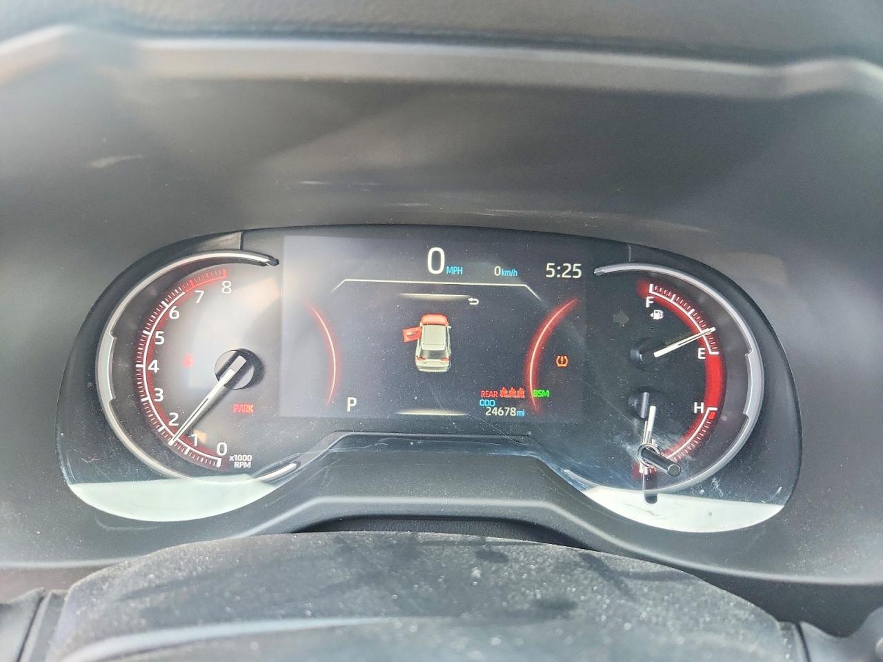Toyota RAV4 Xle Premium