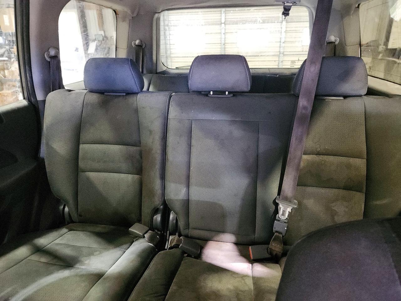 Honda Pilot Lx