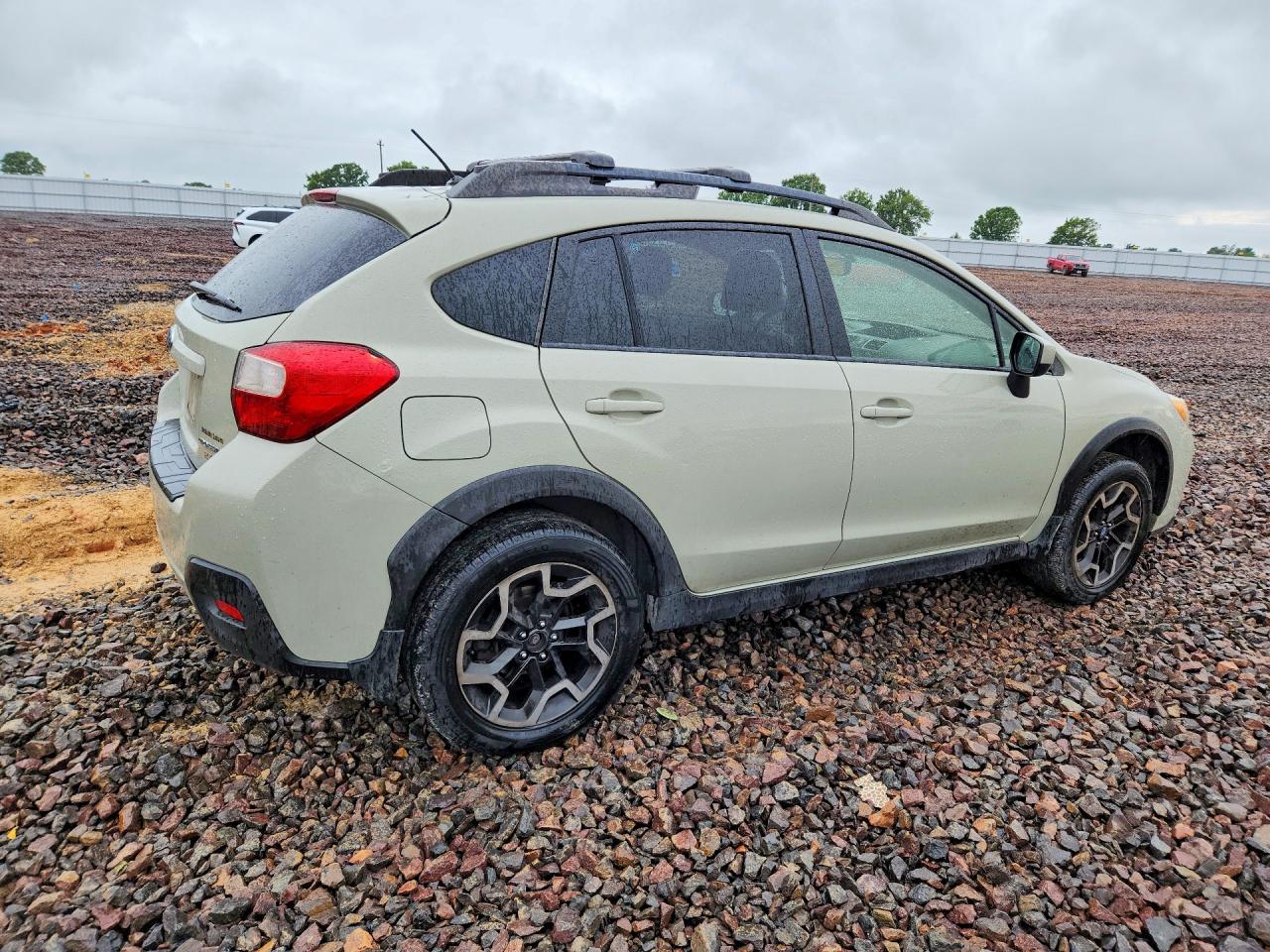 Subaru Crosstrek Premium