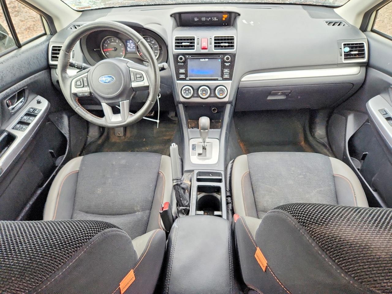 Subaru Crosstrek Premium
