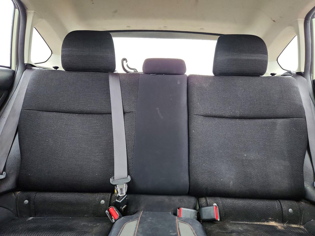 Subaru Crosstrek Premium