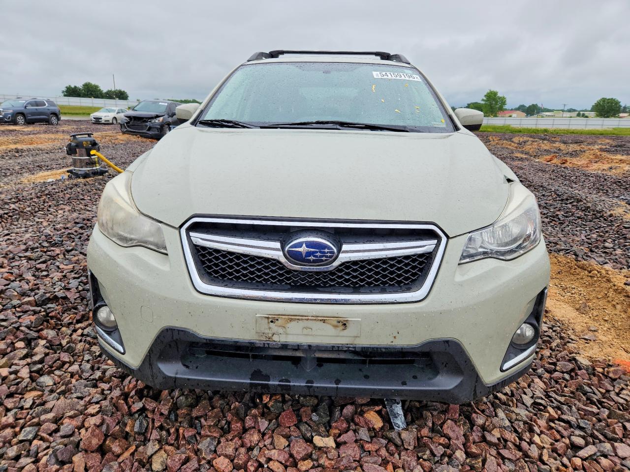 Subaru Crosstrek Premium
