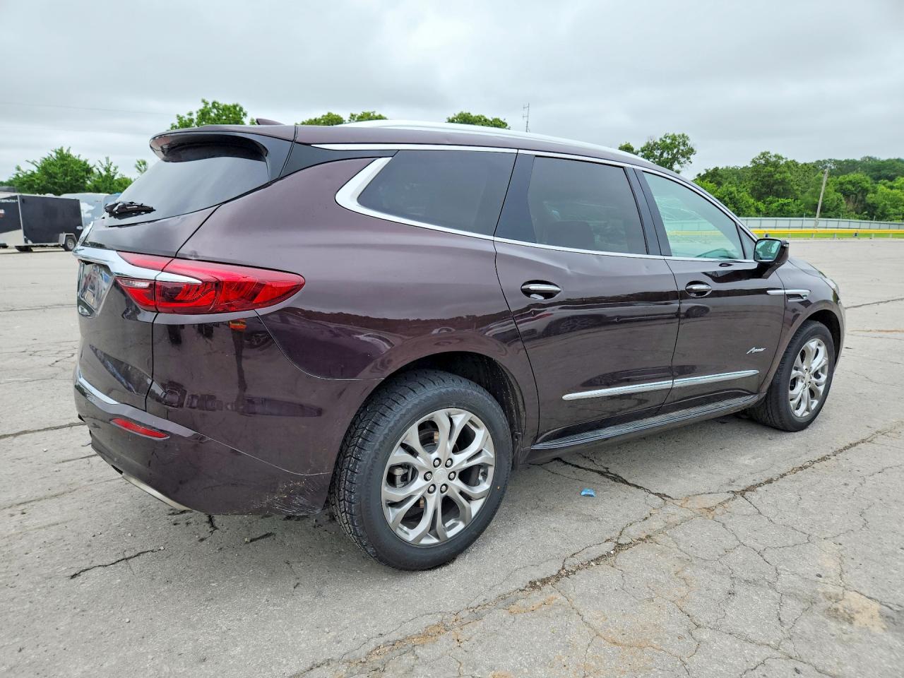 Buick Enclave Avenir