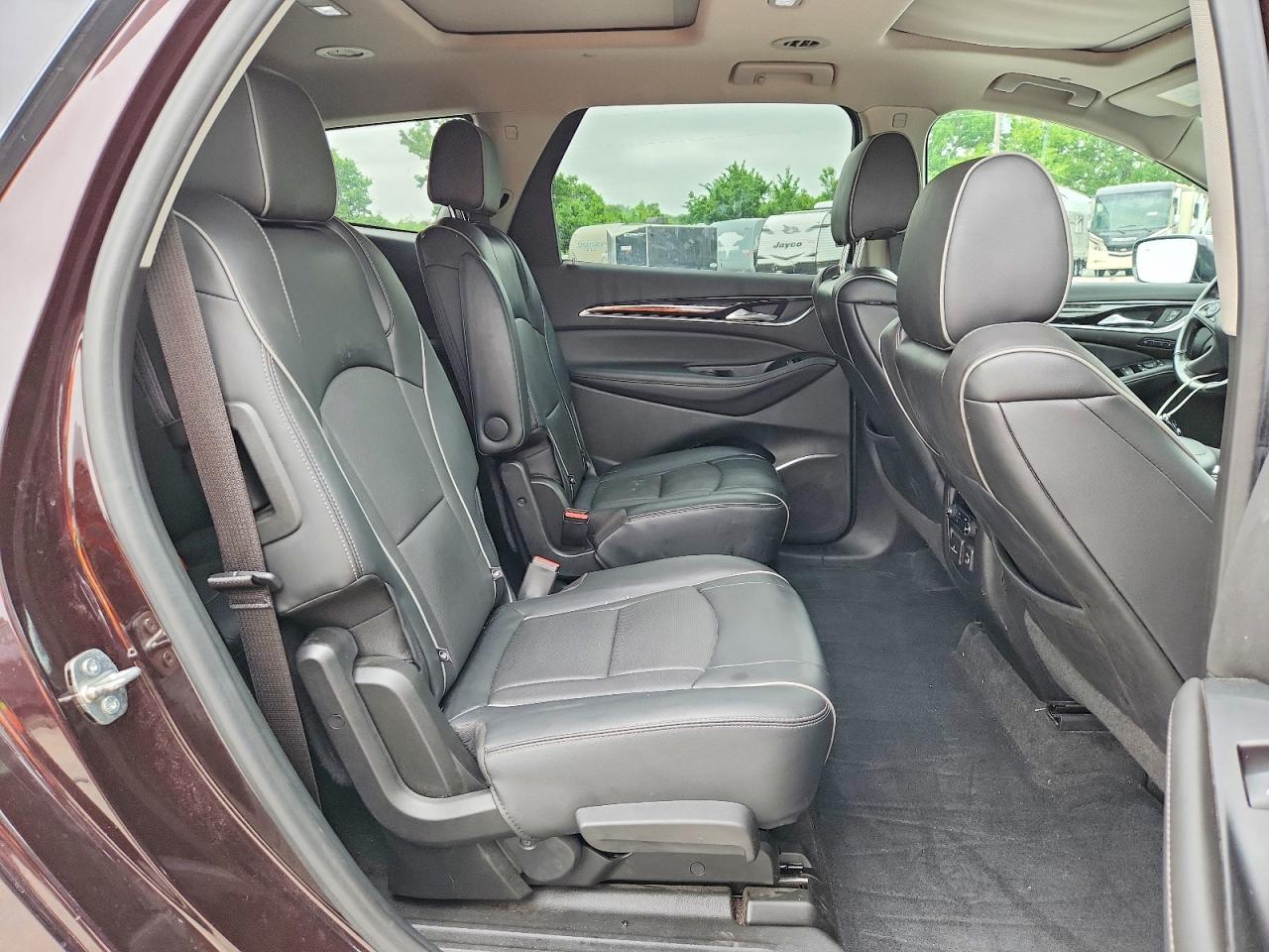 Buick Enclave Avenir